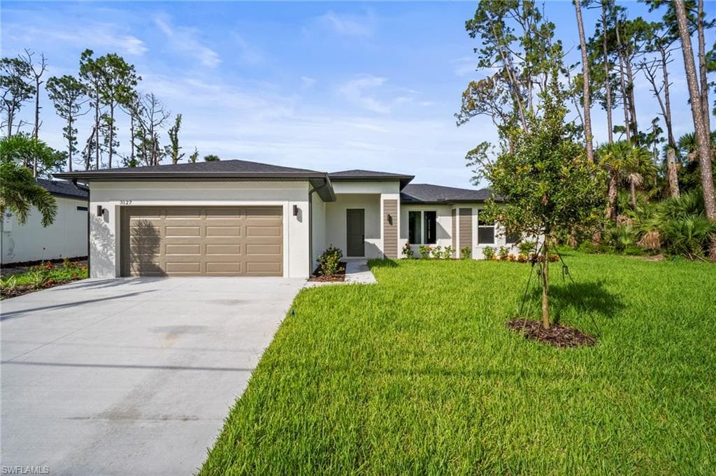 3127 tulsa AVE NORTH PORT, FL 34286