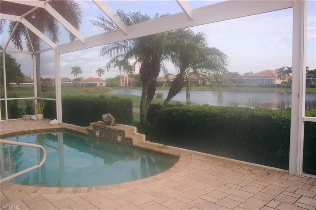 20719 Kaidon LN NORTH FORT MYERS, FL 33917