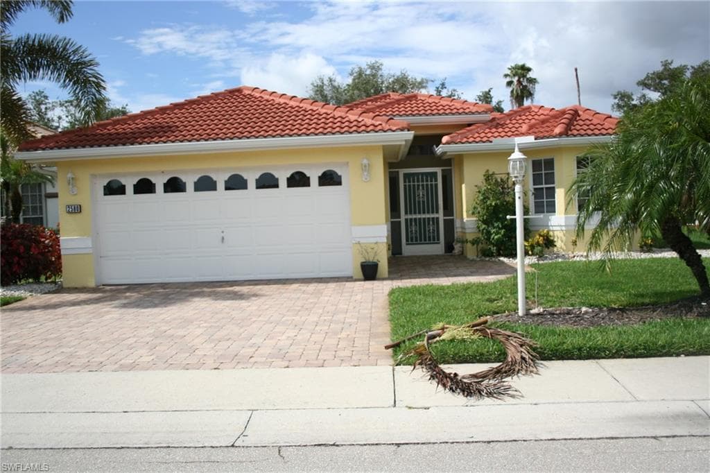 2580 Valparaiso BLVD NORTH FORT MYERS, FL 33917