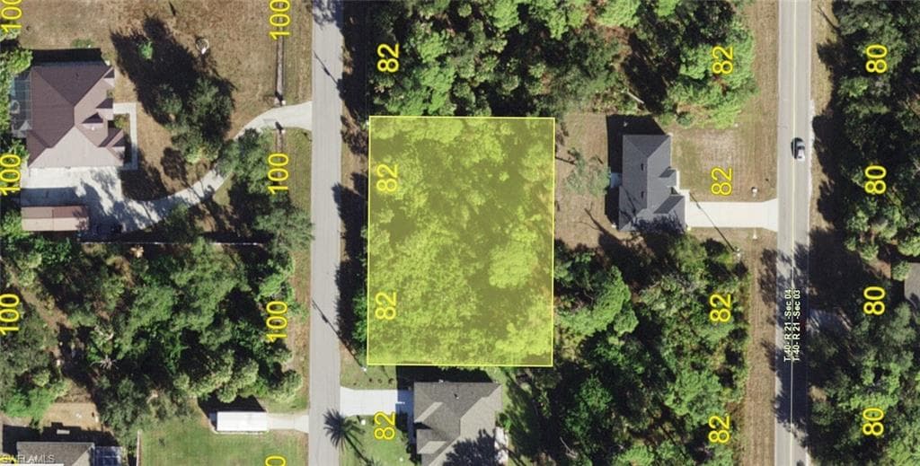 358 & 364 Shaefer ST PORT CHARLOTTE, FL 33953