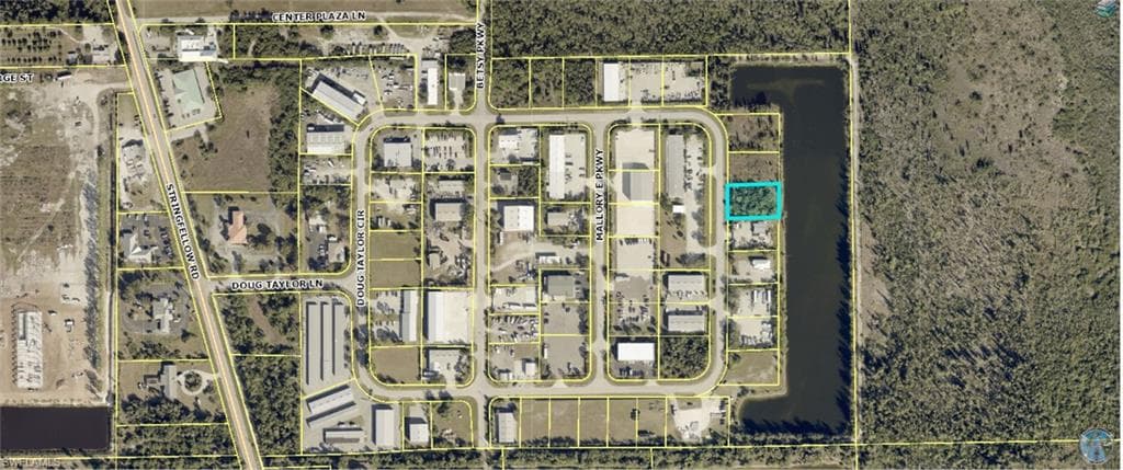 5301 Doug Taylor CIR ST. JAMES CITY, FL 33956