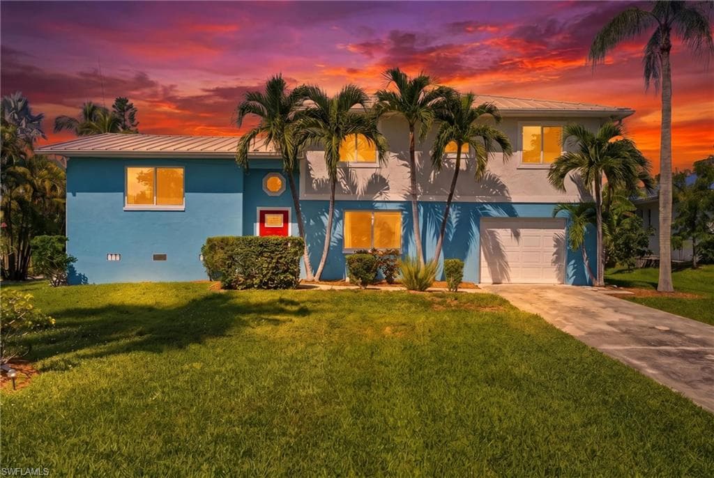 15636 Light Blue CIR FORT MYERS, FL 33908