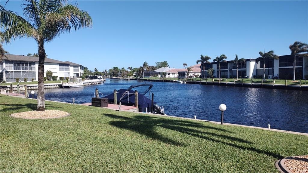 4713 Santa Barbara BLVD E-3 CAPE CORAL, FL 33914