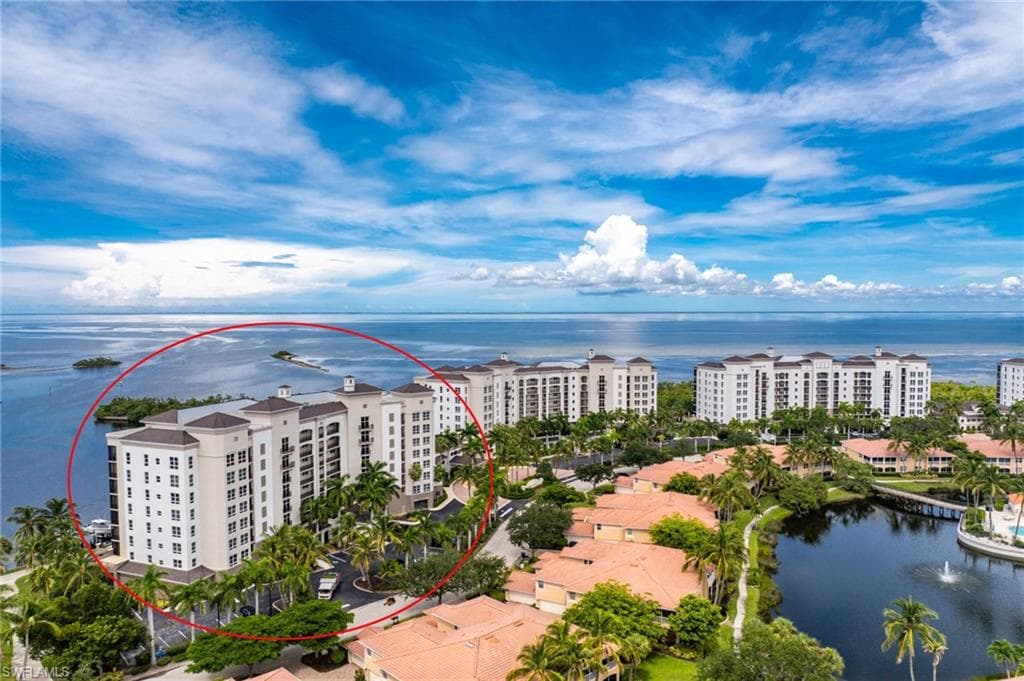 3313 Sunset Key CIR 402 PUNTA GORDA, FL 33955