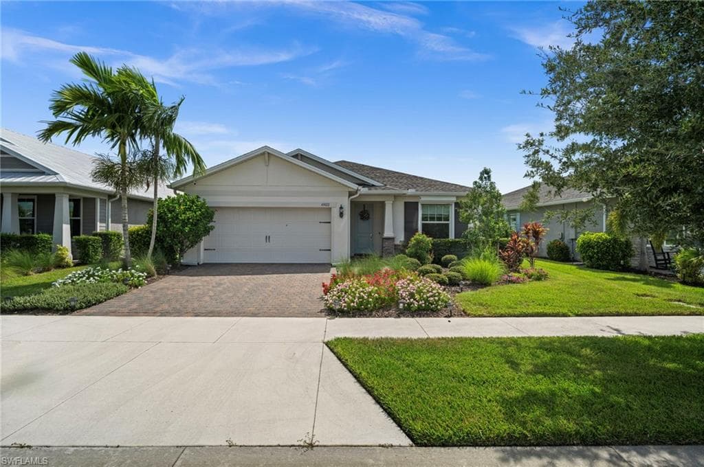 43022 Wiregrass LN PUNTA GORDA, FL 33982