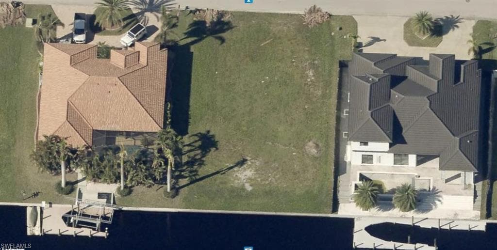 2044 Ottersrest LN CAPE CORAL, FL 33990