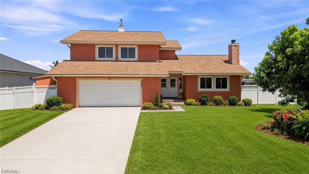 1403 SW 49th ST CAPE CORAL, FL 33914