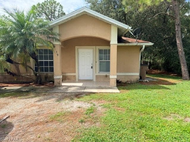 4639 28 ST SW LEHIGH ACRES, FL 33973