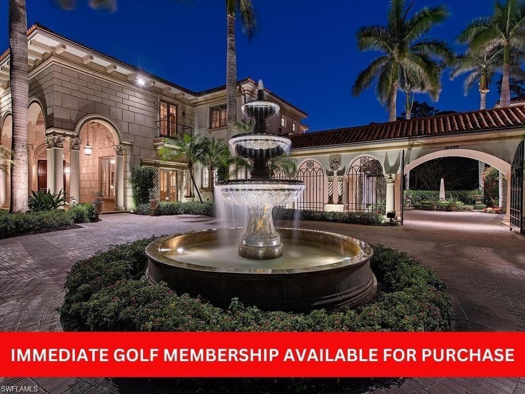 1250 Waggle WAY NAPLES, FL 34108
