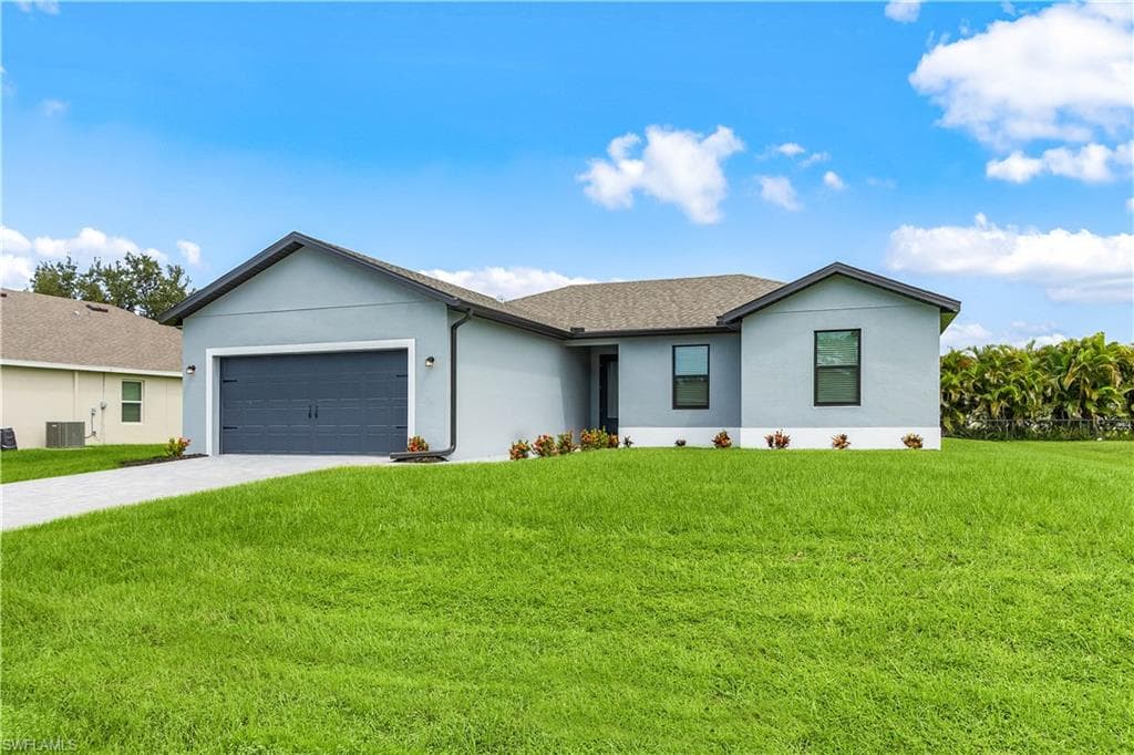 229 SE 4th ST CAPE CORAL, FL 33990
