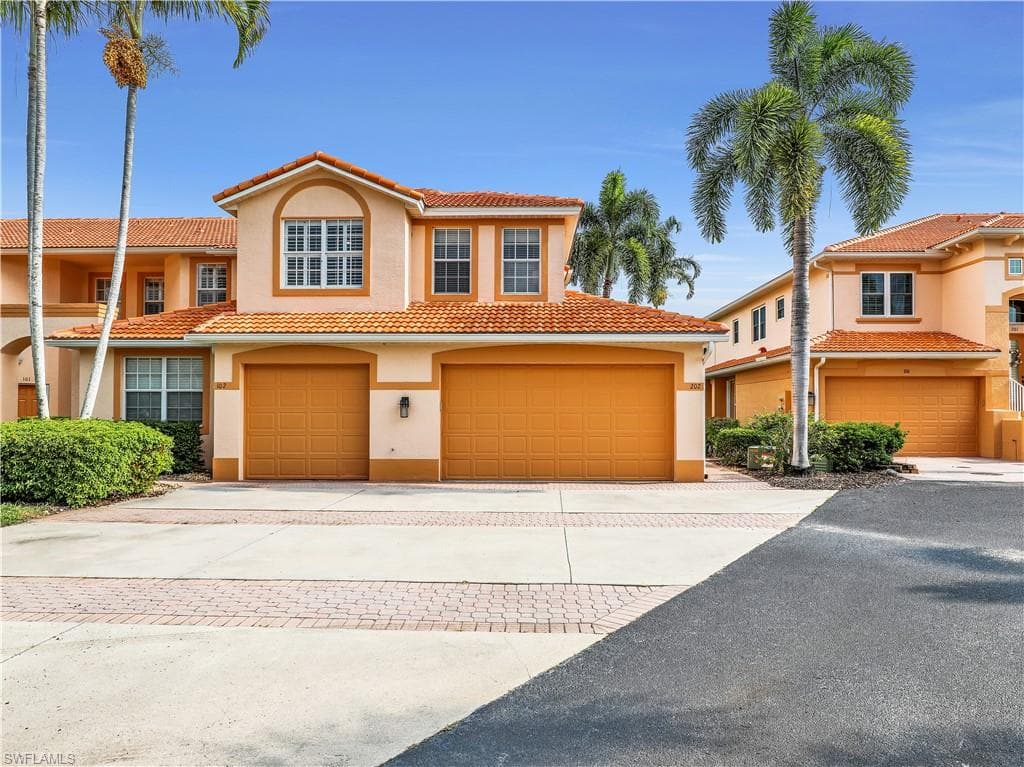8990 Palmas Grandes BLVD 202 BONITA SPRINGS, FL 34135