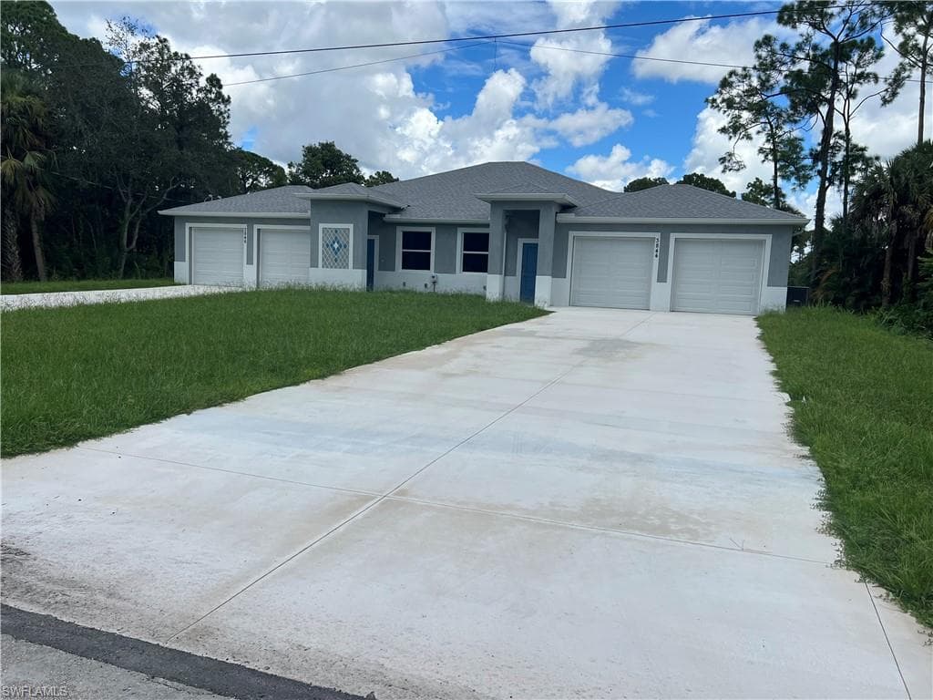 3844/3846 Kittyhawk DR FORT MYERS, FL 33905