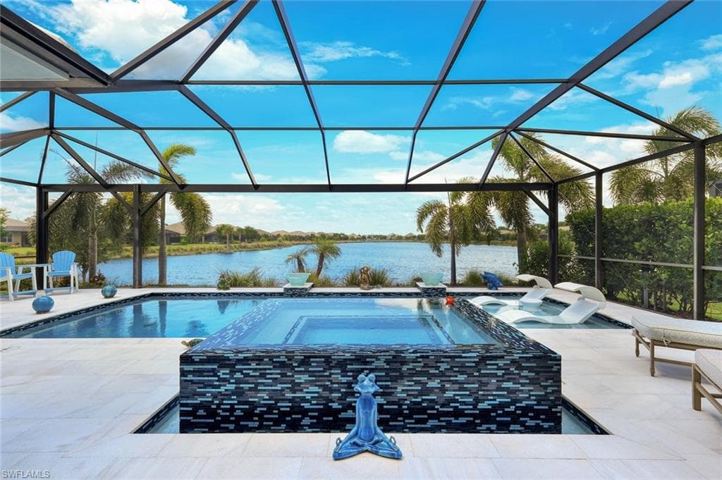 6485 Arriba AVE NAPLES, FL 34113