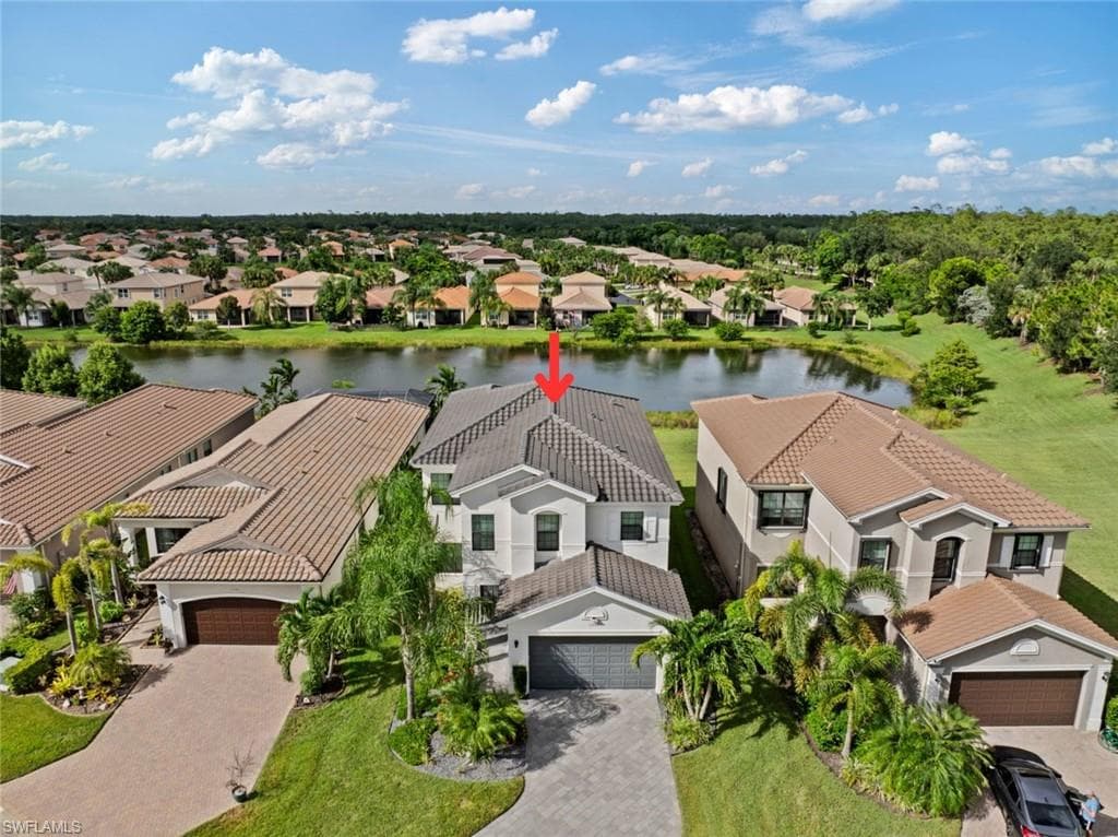 11604 Meadowrun CIR FORT MYERS, FL 33913