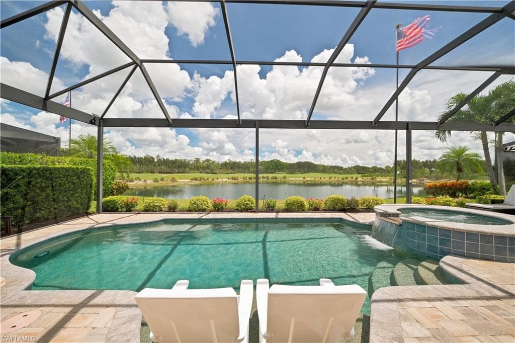 8888 Savona CT NAPLES, FL 34119