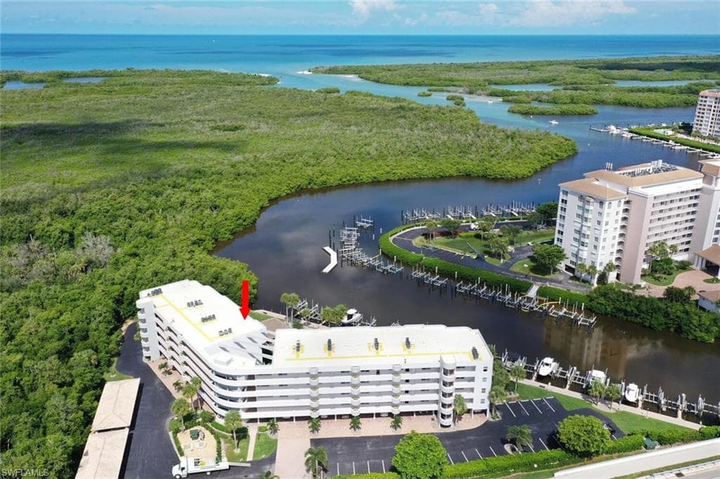 12945 Vanderbilt DR 304 NAPLES, FL 34110