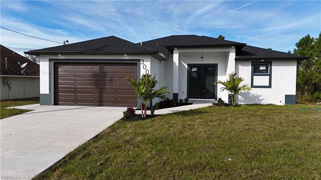 3004 4th ST SW LEHIGH ACRES, FL 33976