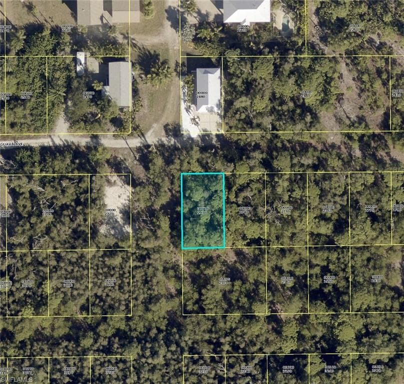 7141 Guava AVE BOKEELIA, FL 33922