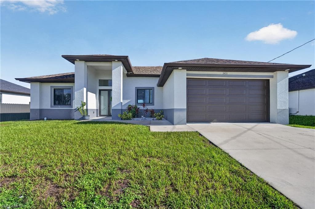 2431 Tropicana PKWY W CAPE CORAL, FL 33993