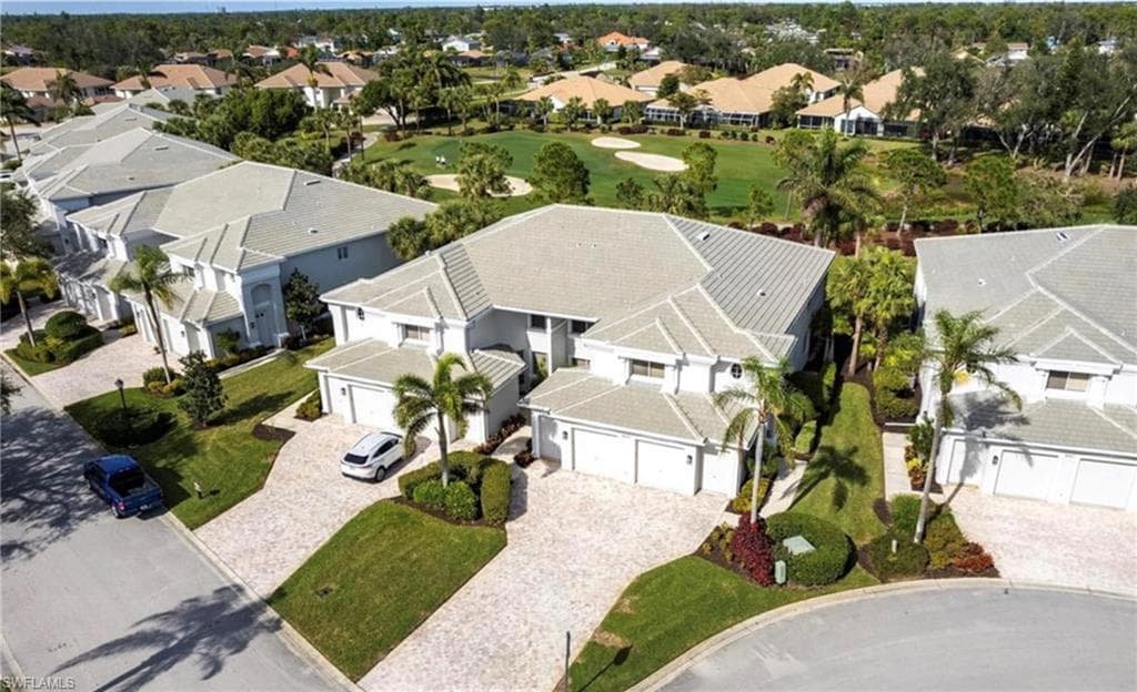 8451 Southbridge DR 3 ESTERO, FL 33967