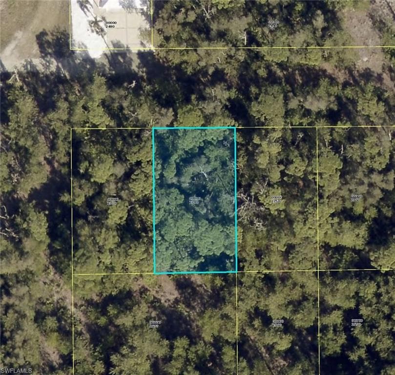7121 Guava AVE BOKEELIA, FL 33922