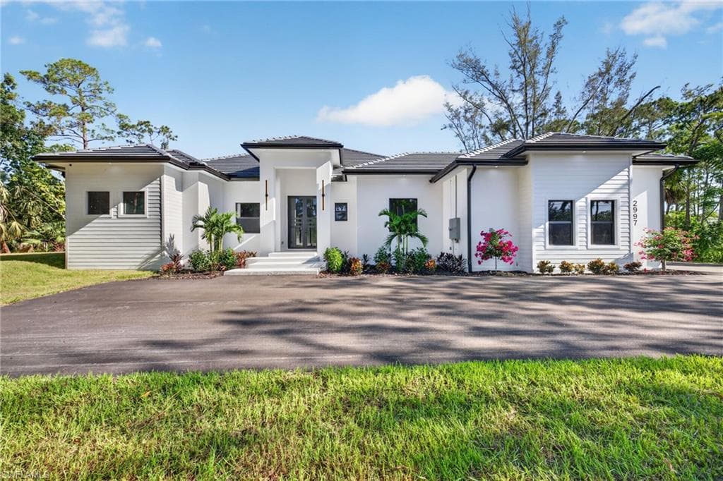 2997 64th ST SW NAPLES, FL 34105