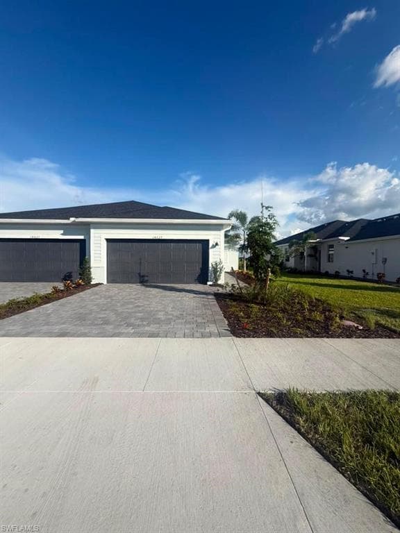 14627 Ballast WAY PUNTA GORDA, FL 33982
