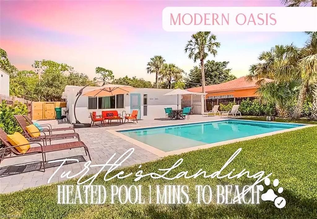 3024 Estey AVE NAPLES, FL 34104