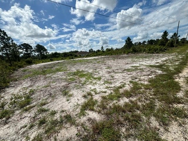 649 Ironwood AVE S LEHIGH ACRES, FL 33974