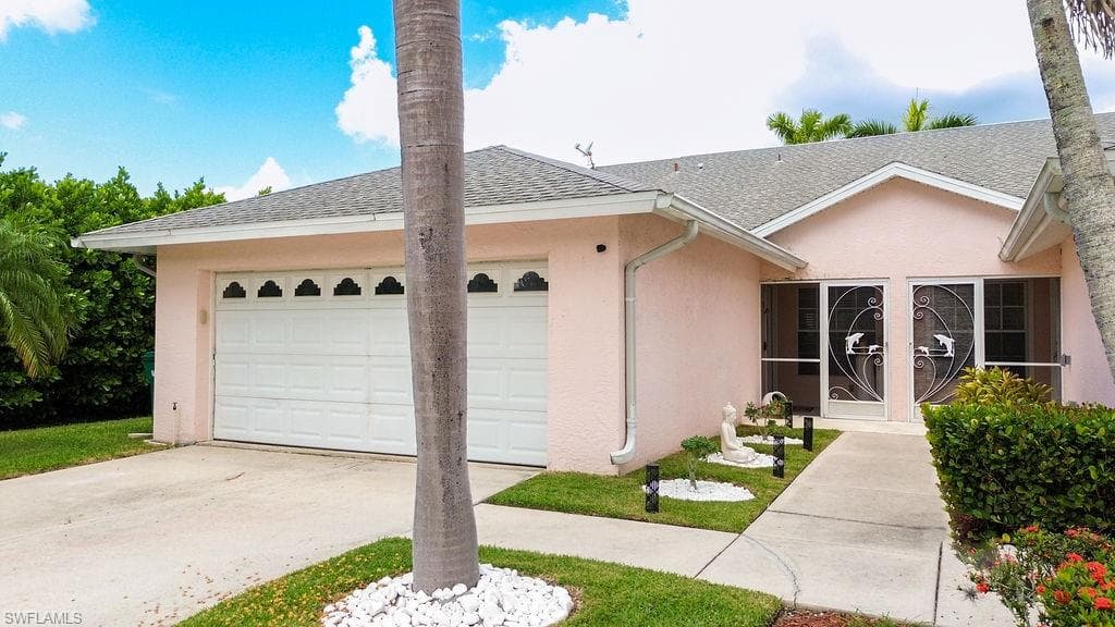 439 Saint Andrews BLVD 145-0 NAPLES, FL 34113