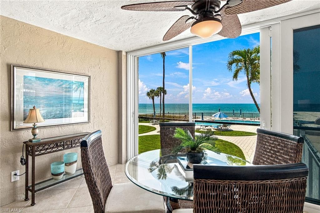 1717 Gulf Shore BLVD N 103 NAPLES, FL 34102