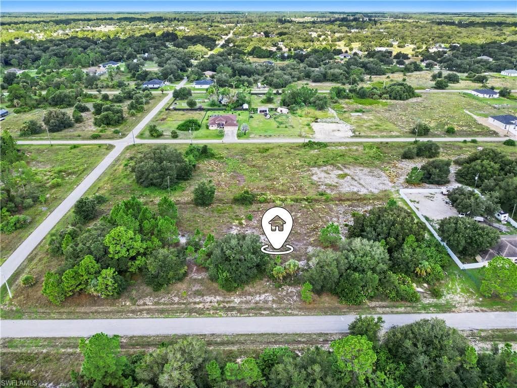 1705 JOHNS AVE LEHIGH ACRES, FL 33972