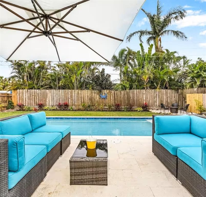 1303 Delmar LN NAPLES, FL 34104