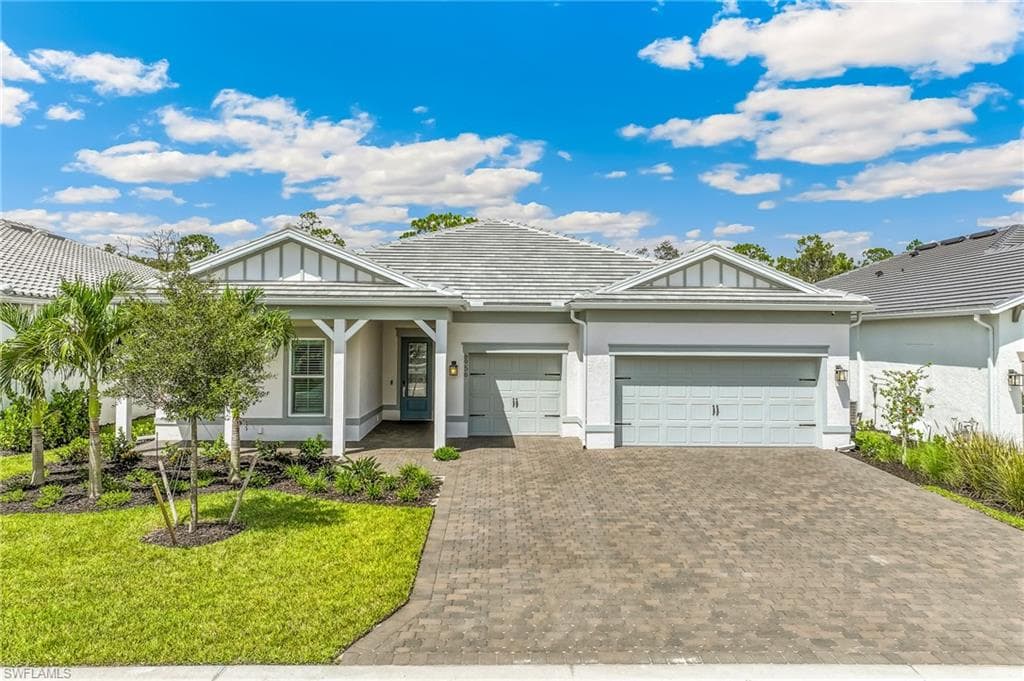6956 Chapel Creek LN NORTH FORT MYERS, FL 33917