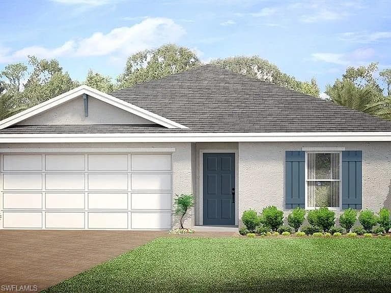 5019 Moon LN LABELLE, FL 33935
