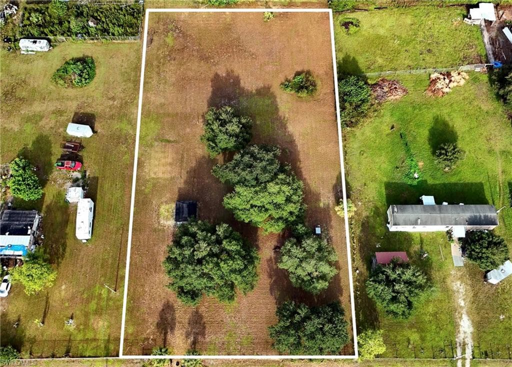 655 N Estribo St CLEWISTON, FL 33440