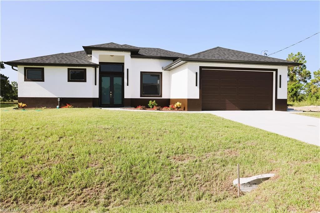 1216 Delores ST E LEHIGH ACRES, FL 33974