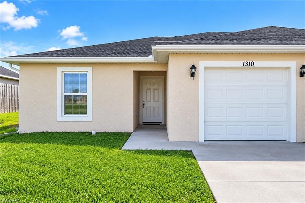 1310 SW 7th CT CAPE CORAL, FL 33991