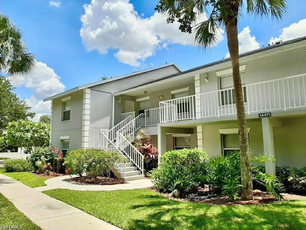 14471 Lakewood Trace CT 202 FORT MYERS, FL 33919