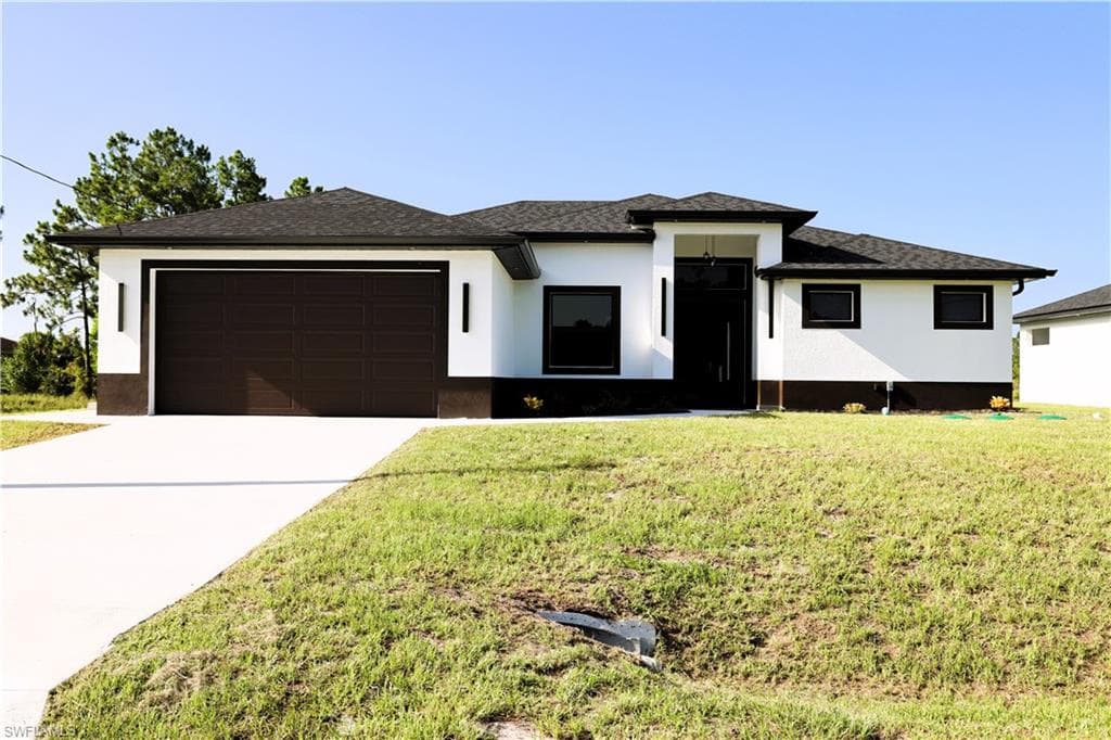 1214 Delores ST E LEHIGH ACRES, FL 33974