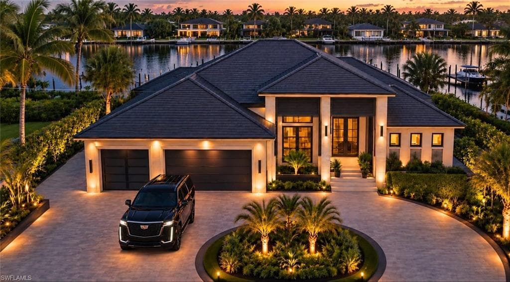 1209 NW 33rd AVE CAPE CORAL, FL 33993