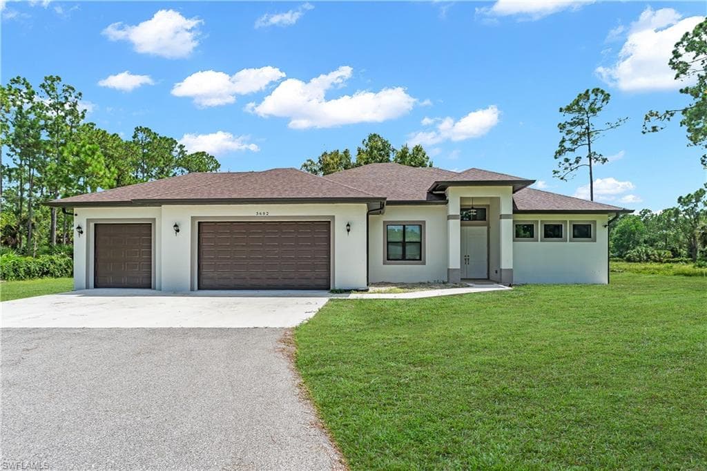 3682 12th AVE NE NAPLES, FL 34120