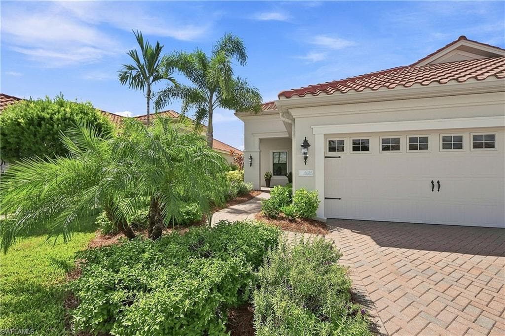 4685 Watercolor WAY FORT MYERS, FL 33966