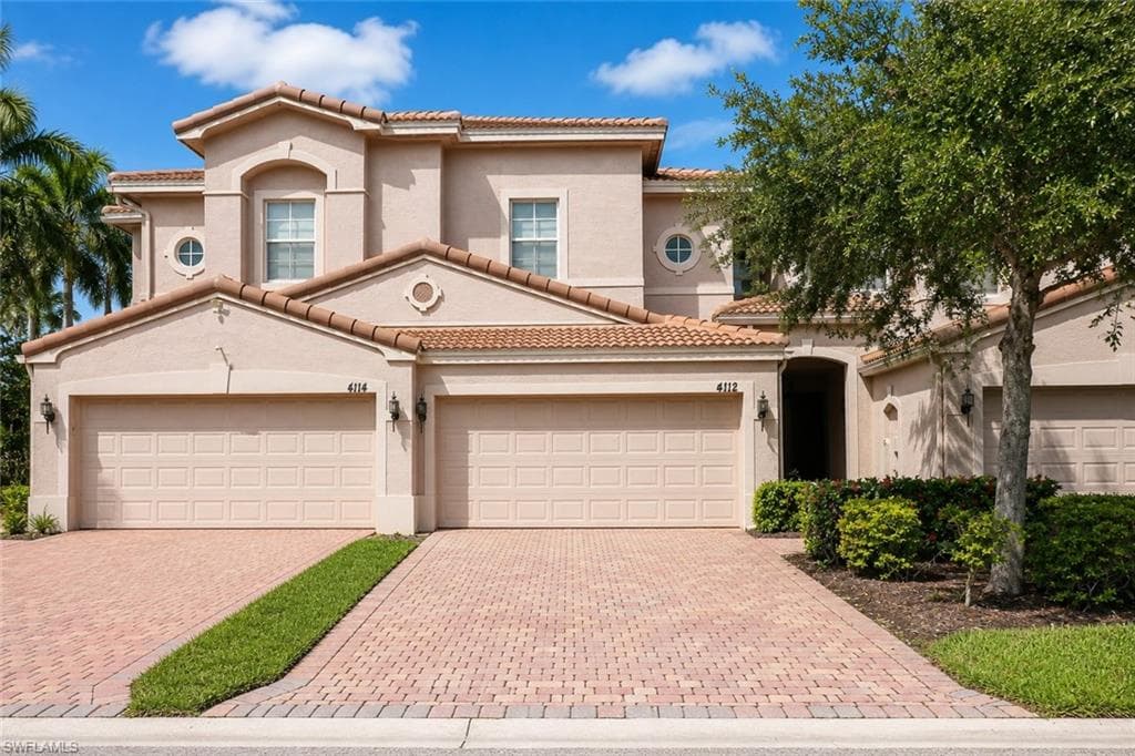 4112 Cherrybrook LOOP FORT MYERS, FL 33966