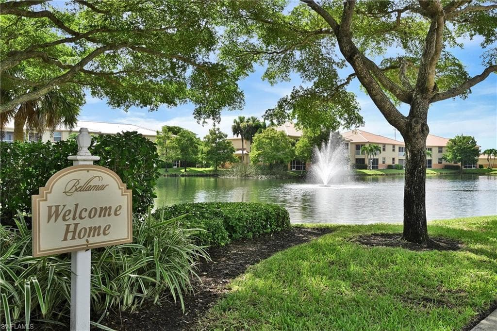 15441 Bellamar CIR 1113 FORT MYERS, FL 33908