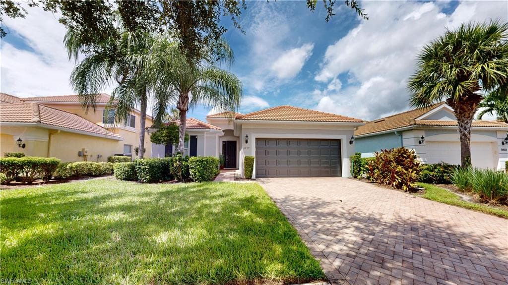 5937 Constitution ST AVE MARIA, FL 34142