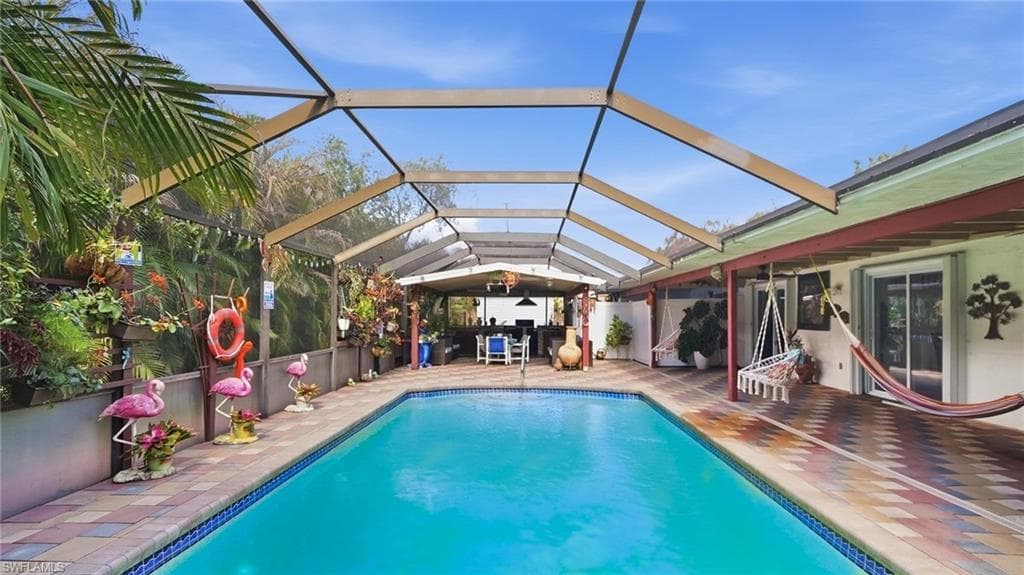 208 Daleview AVE LEHIGH ACRES, FL 33936