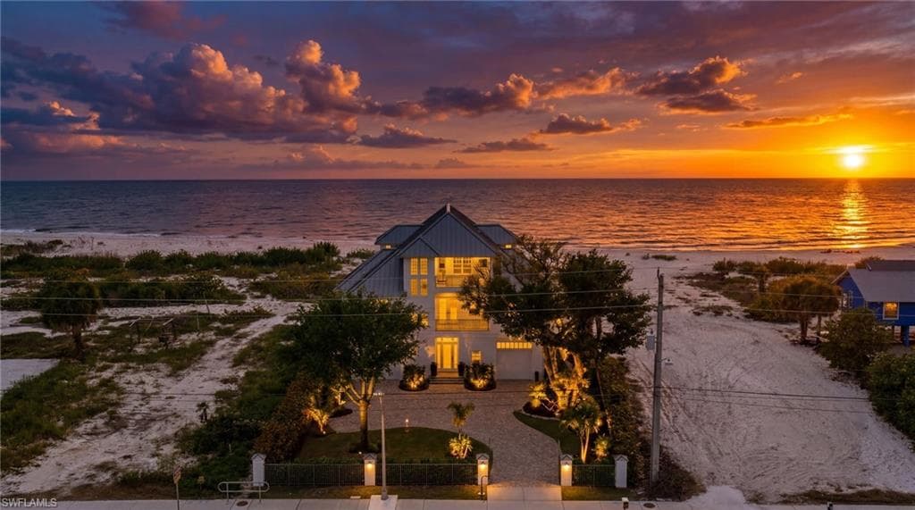 7974 Estero BLVD FORT MYERS BEACH, FL 33931