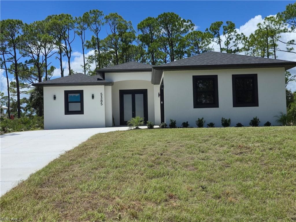 5385 Kaspar ST PORT CHARLOTTE, FL 33981