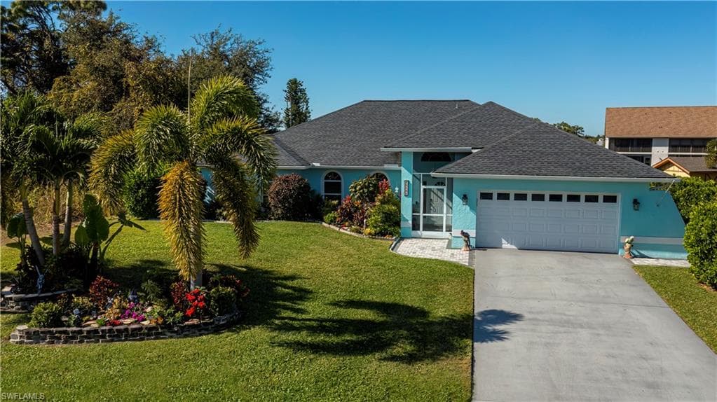 15141 Sam Snead LN NORTH FORT MYERS, FL 33917